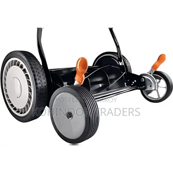 Lawn Mower USA