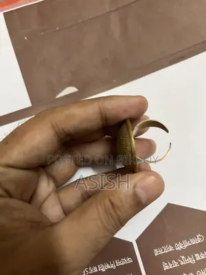 Ladies Ring