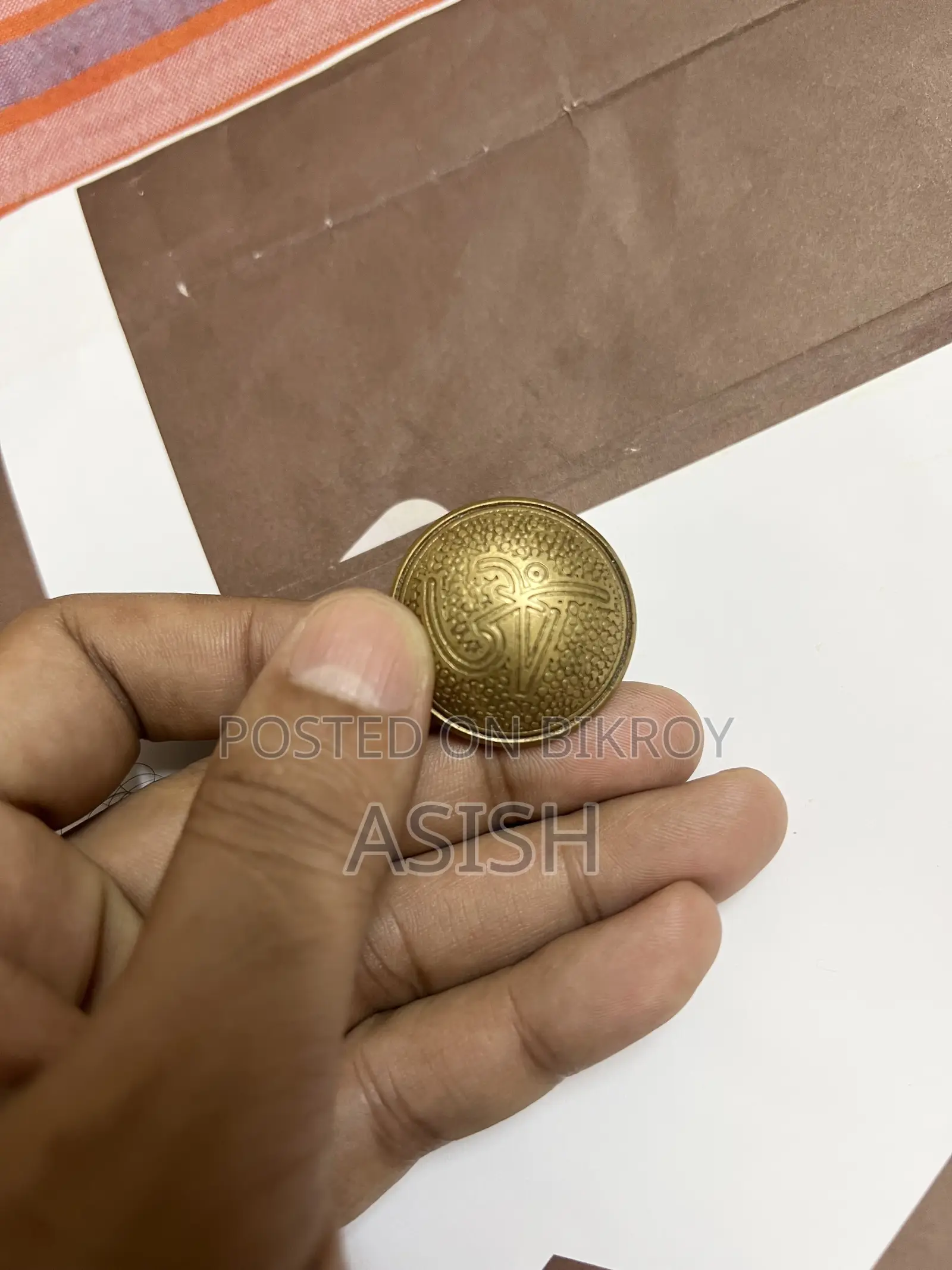Ladies Ring