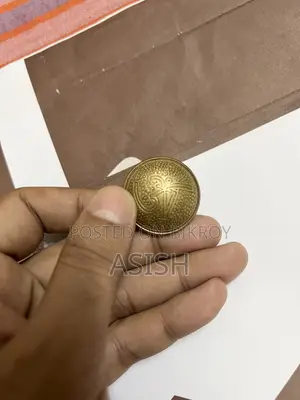Ladies Ring