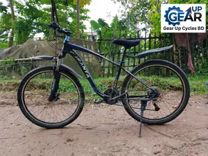 Used Duranta cycle in fresh condition for sale!