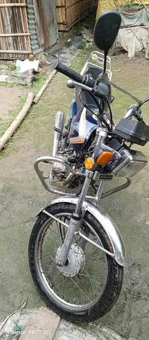 দায়াং অ্যাপোলো ২০১৭