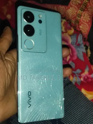 Vivo V29 5G 256 GB Bronze
