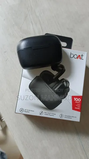 boAt Airdopes 131 Pro