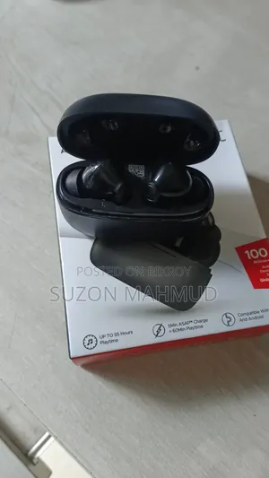 boAt Airdopes 131 Pro