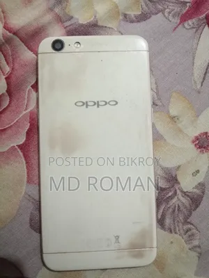 ওপ্পো এ৫৭ ১২৮ জিবি সাদা