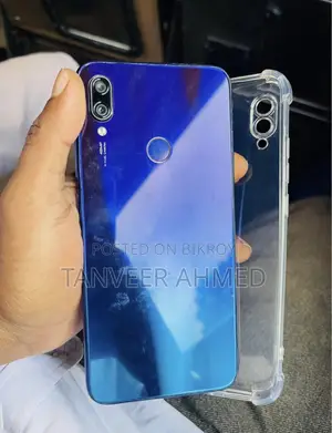 Xiaomi Redmi Note 7S 32 GB Blue