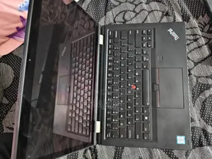 Laptop Lenovo ThinkPad X390 Yoga 16GB Intel Core i5 SSD 512GB