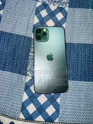Apple iPhone 12 Pro 128 GB Blue
