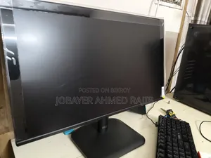 Monitor for Sell