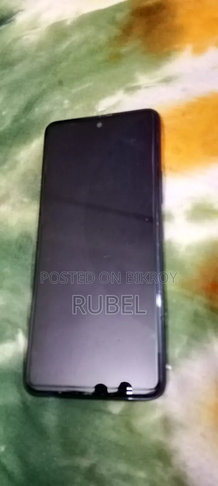 Infinix Hot 11s 128 GB Gray