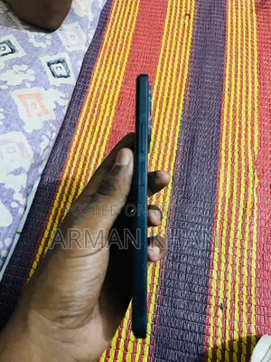শাওমি রেডমি নোট ১২ ১২৮ জিবি ব্ল্যাক