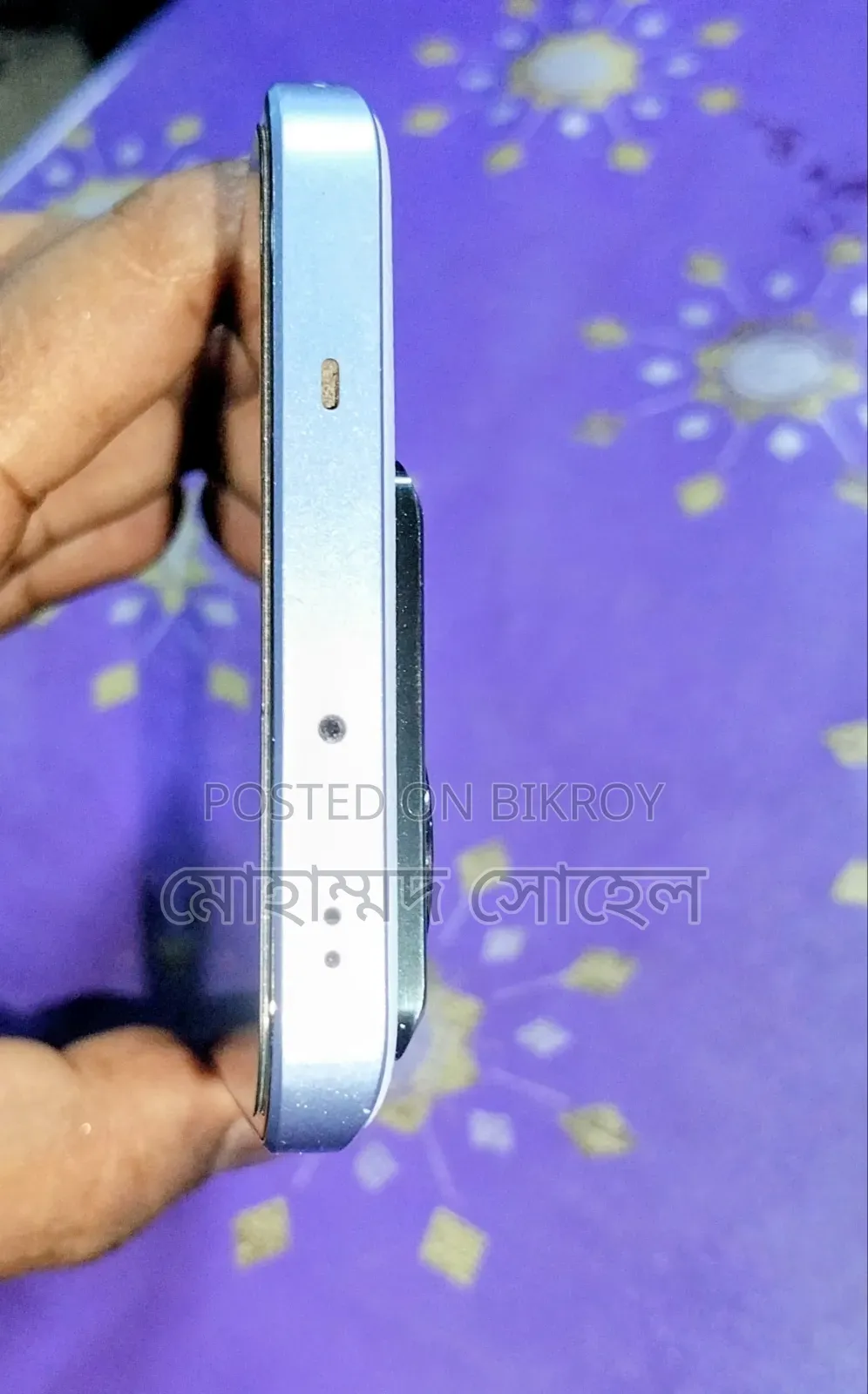 Xiaomi 13T Pro 1 TB Blue