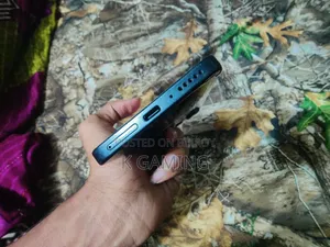 New Xiaomi Redmi Note 13 128 GB Black