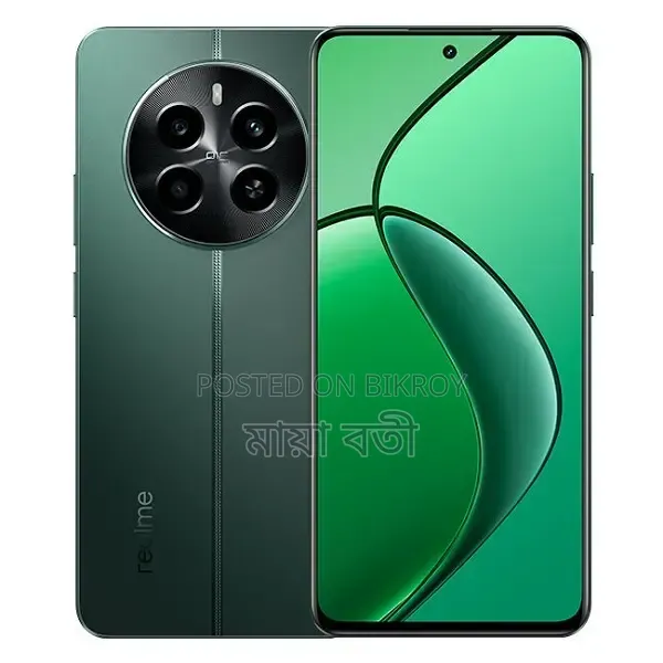 Realme 12 256 GB