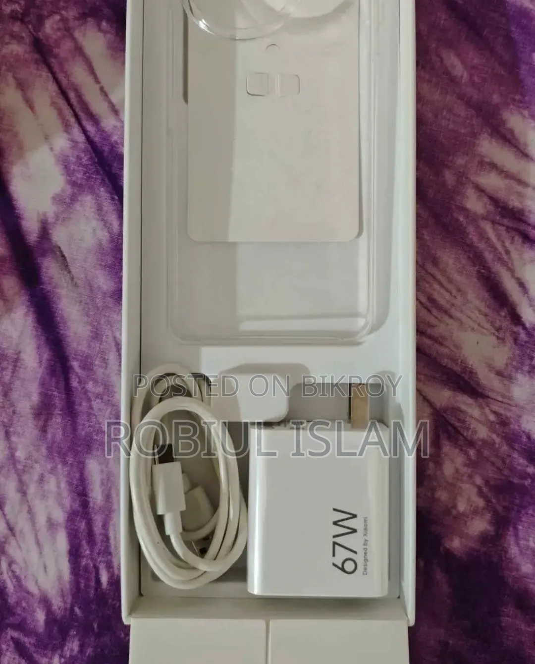Xiaomi Civi 5 Pro 256 GB