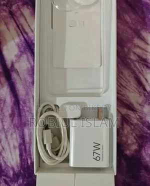 Xiaomi Civi 5 Pro 256 GB