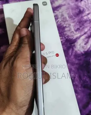 Xiaomi Civi 5 Pro 256 GB