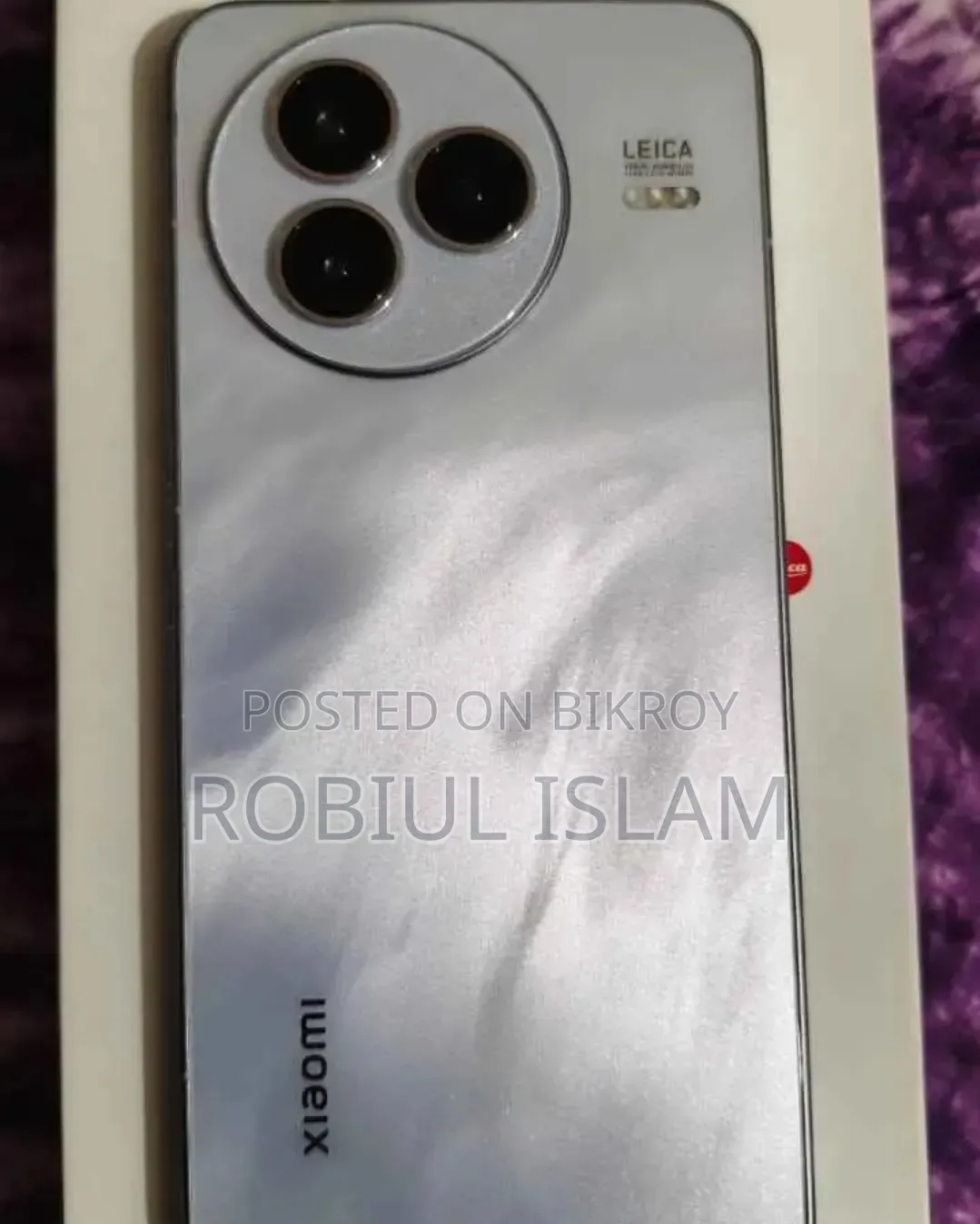 Xiaomi Civi 5 Pro 256 GB