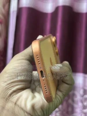 Apple iPhone 17 Pro 256 GB Orange
