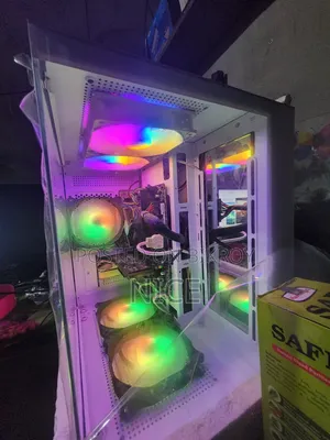 Gigabyte GA-H110MSTX-HD3-ZK 8GB Intel Core i3 SSD 256GB