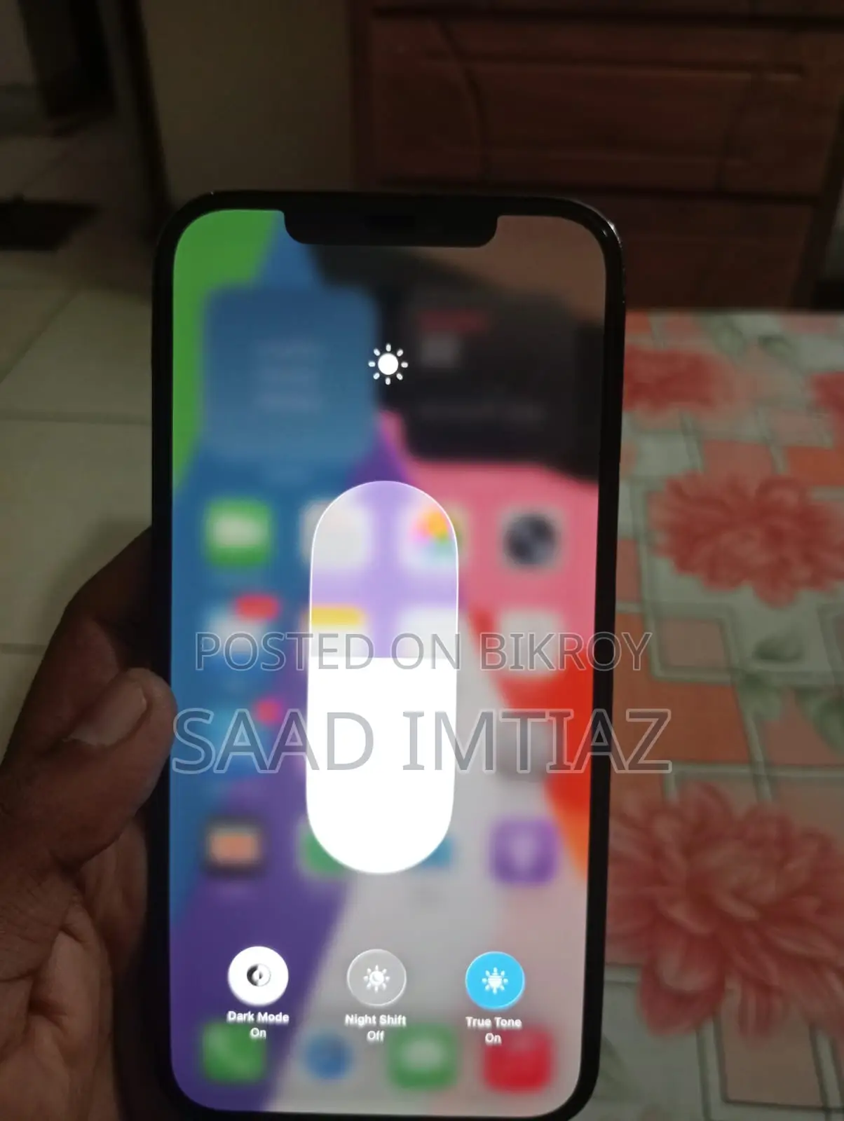 Apple iPhone 12 Pro Max 128 GB Blue