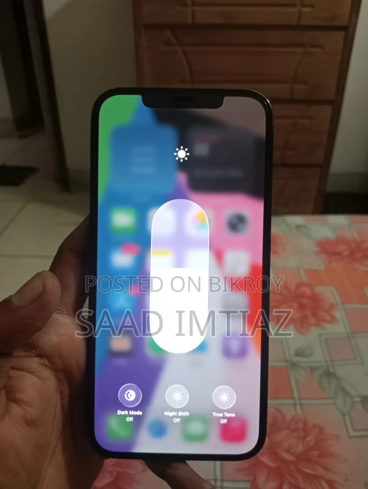 Apple iPhone 12 Pro Max 128 GB Blue