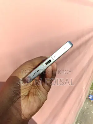 শাওমি পোকো এফ৭ ২৫৬ জিবি ব্ল্যাক