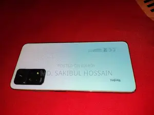 Xiaomi Redmi Note 11 Pro 128 GB Blue