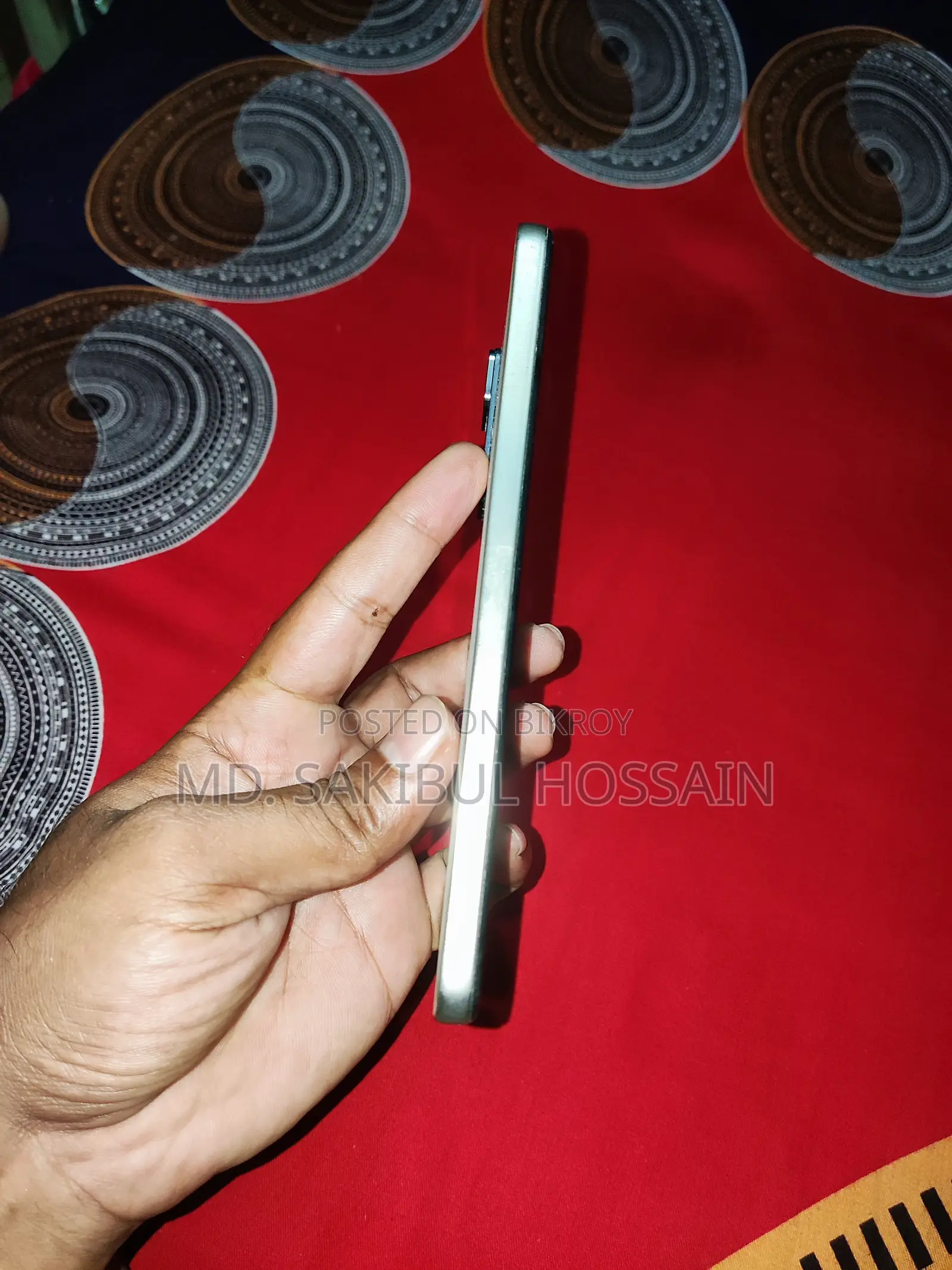 Xiaomi Redmi Note 11 Pro 128 GB Blue