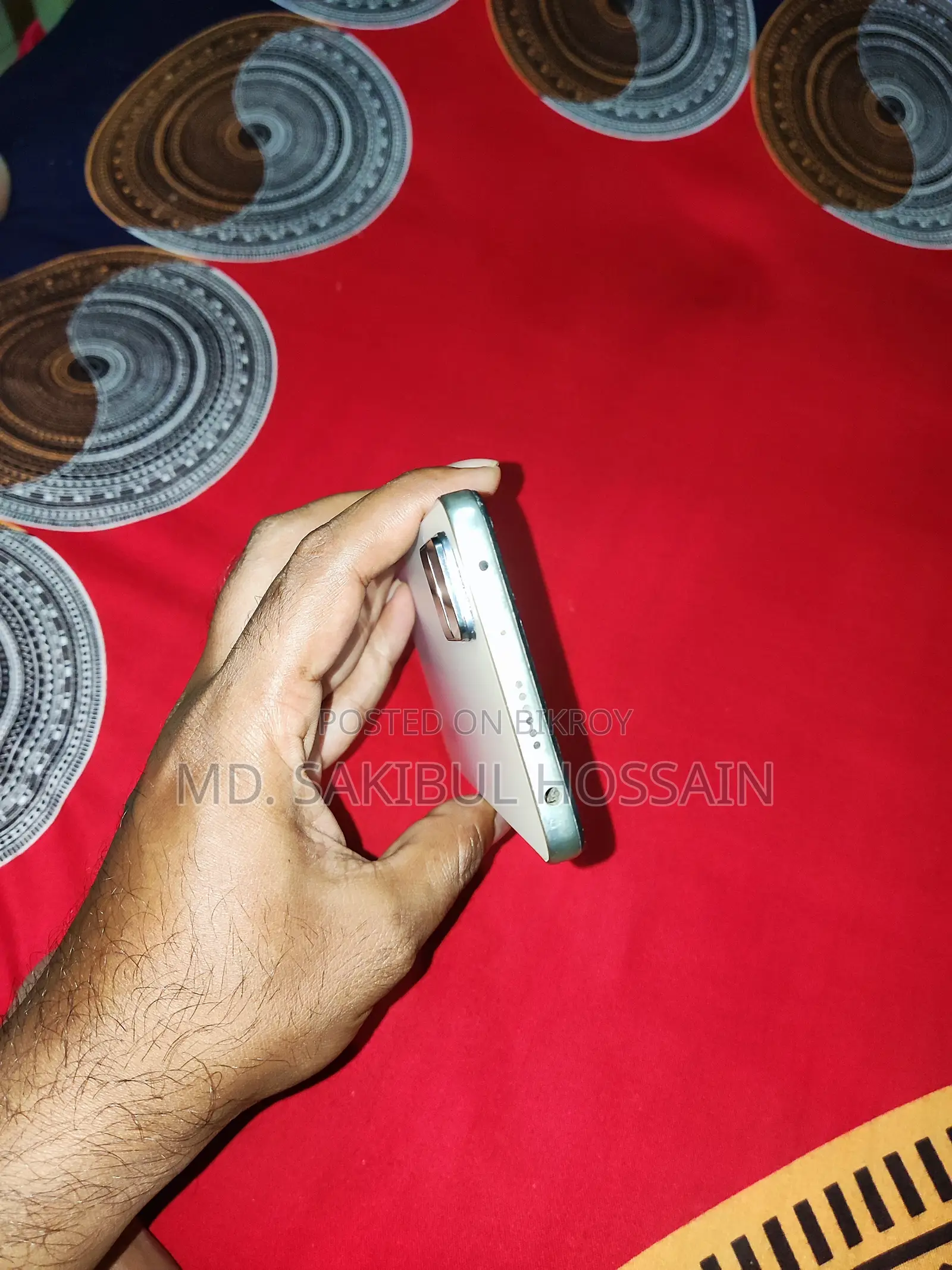 Xiaomi Redmi Note 11 Pro 128 GB Blue