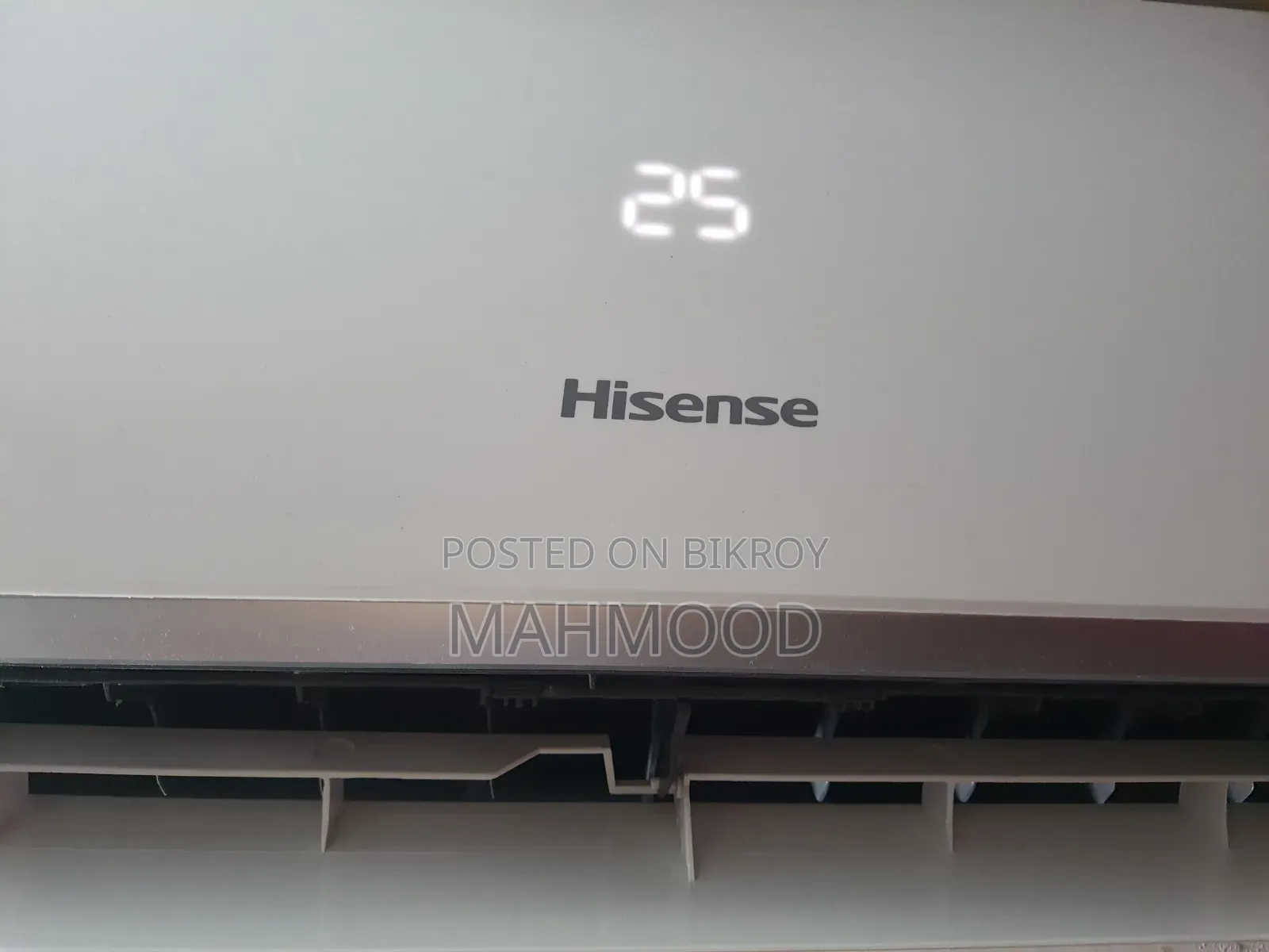 এয়ার কন্ডিশনার এসি