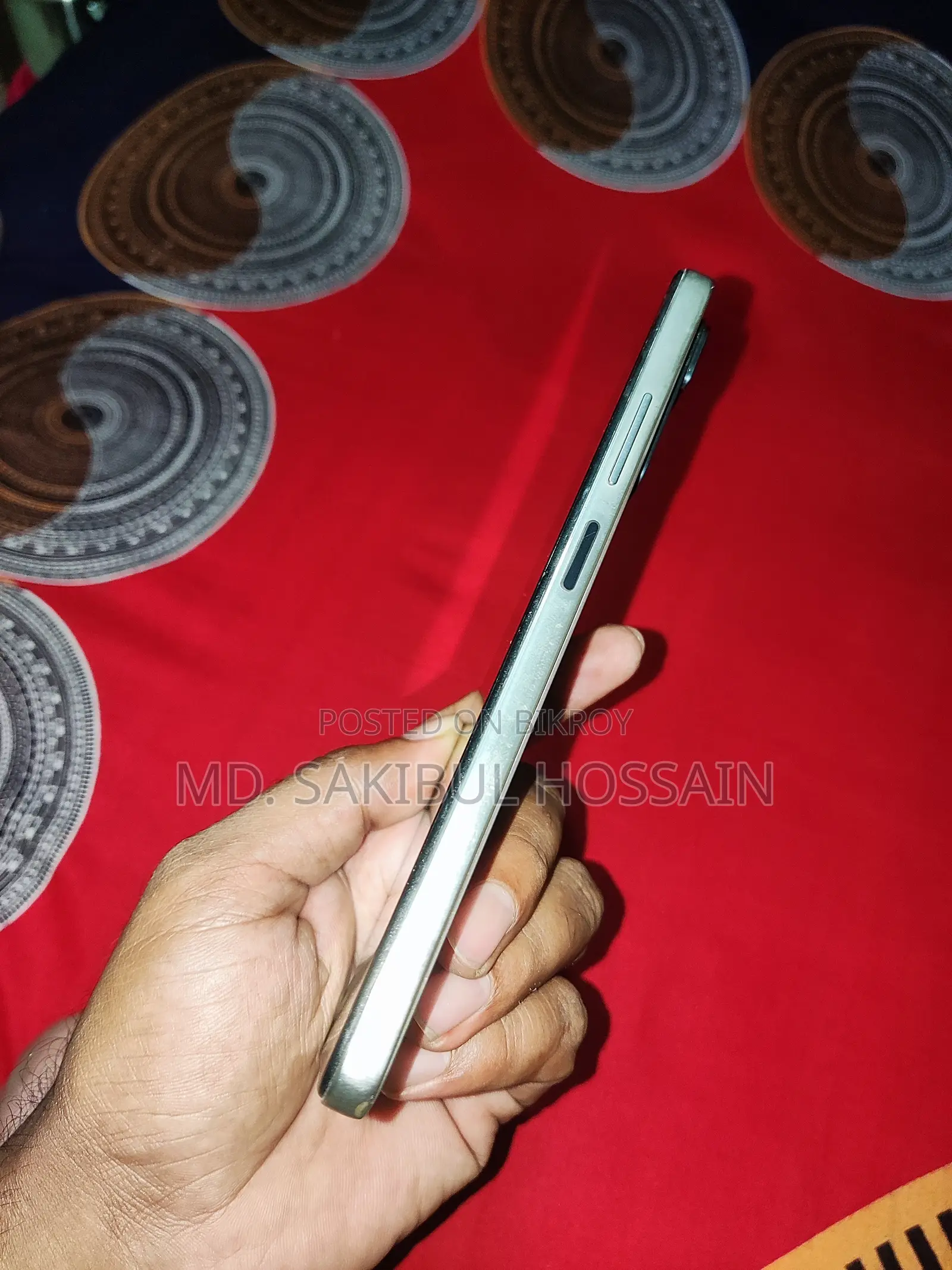 Xiaomi Redmi Note 11 Pro 128 GB Blue