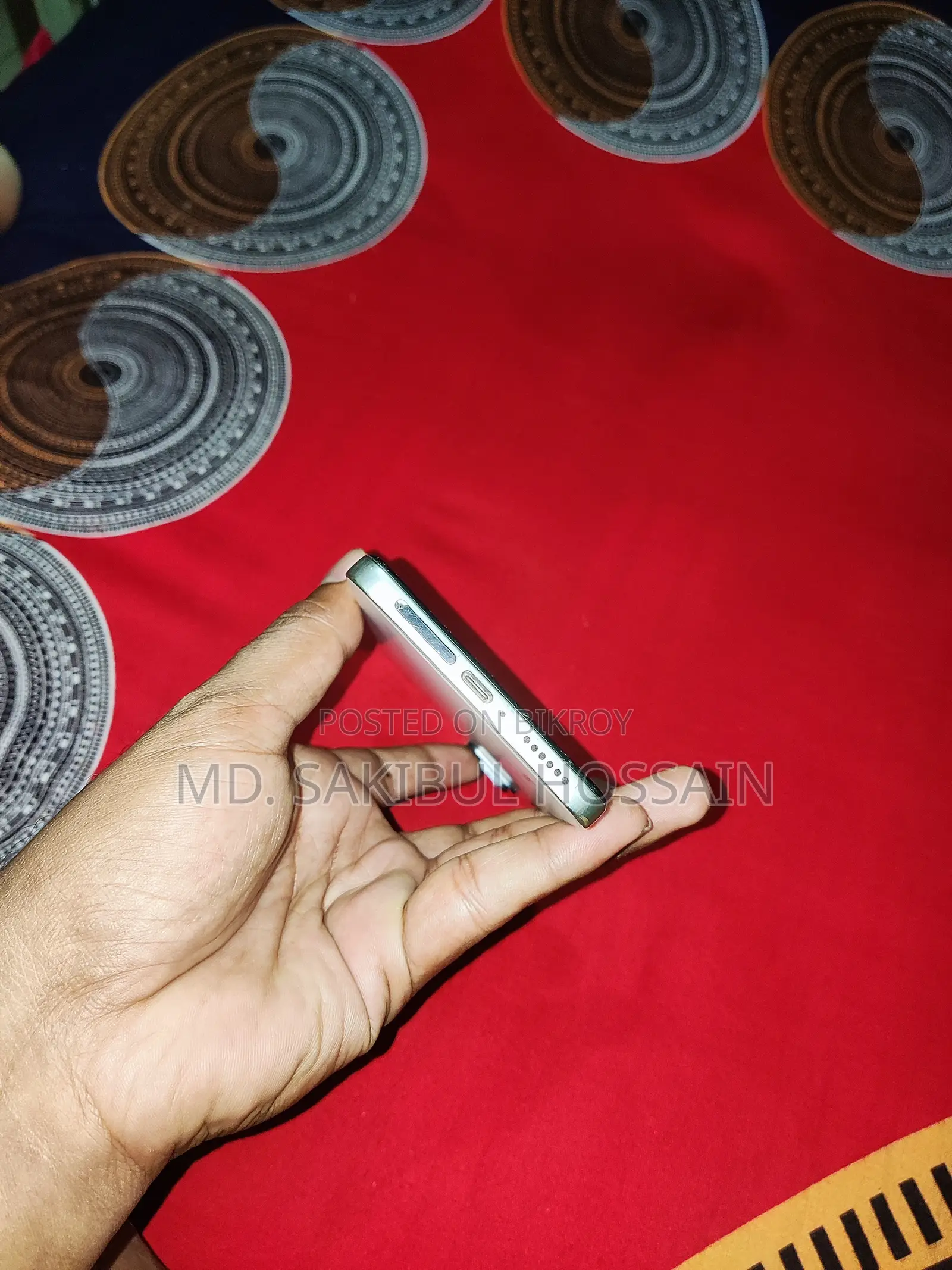 Xiaomi Redmi Note 11 Pro 128 GB Blue
