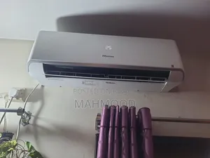 এয়ার কন্ডিশনার এসি