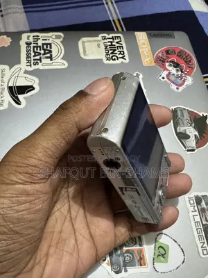 সনি সাইবার-শট ডিএসসি-ডব্লিউ ৬১০