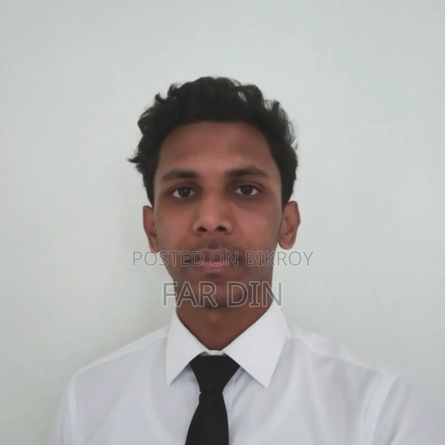 সেলস এক্সিকিউটিভ