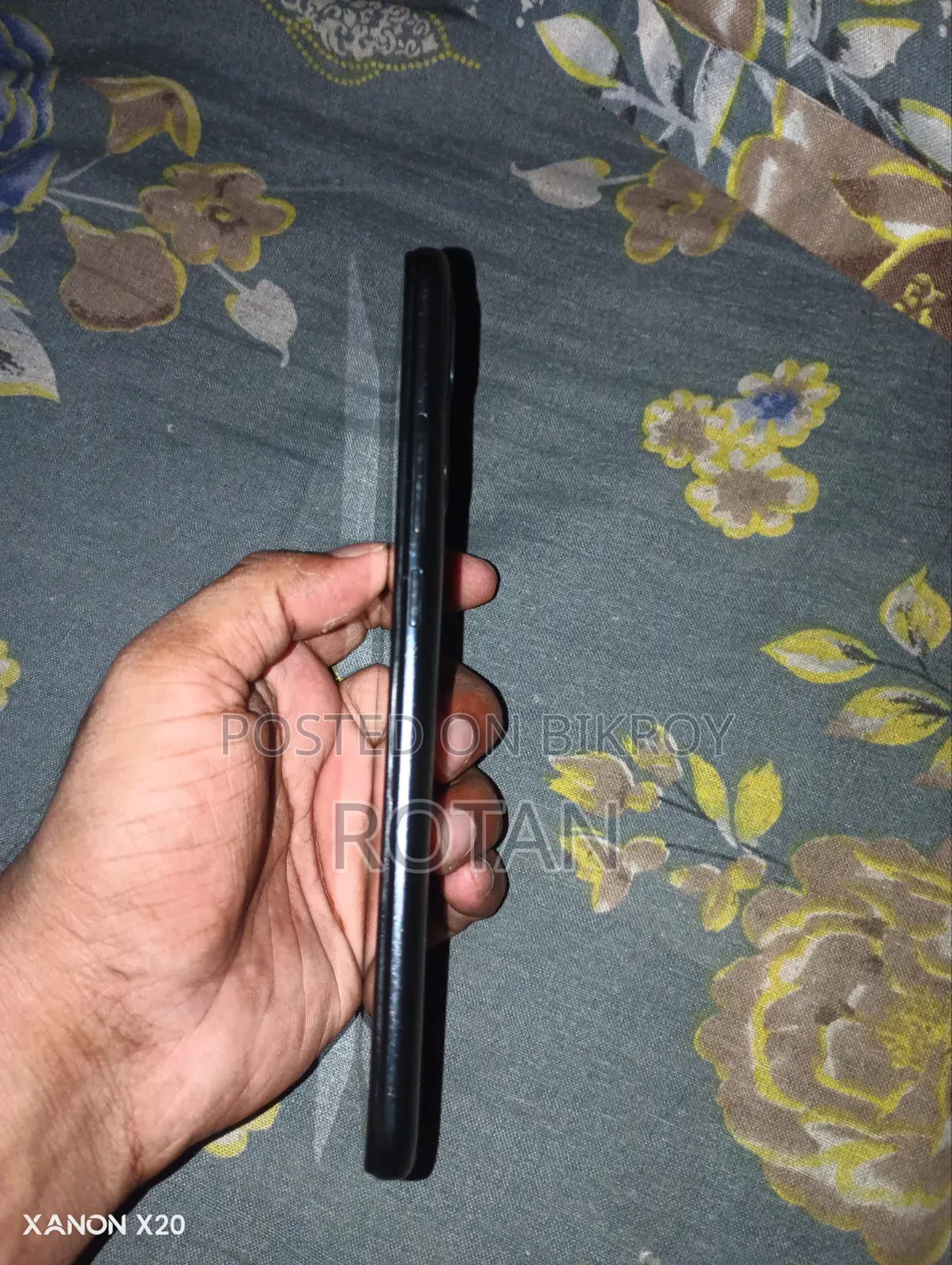 Xiaomi Redmi 10A 64 GB Red