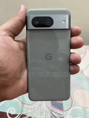 Google Pixel 8 128 GB