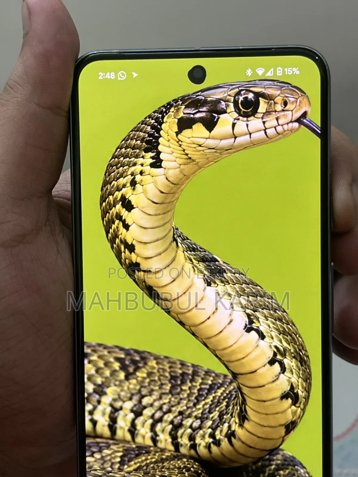 Google Pixel 8 128 GB