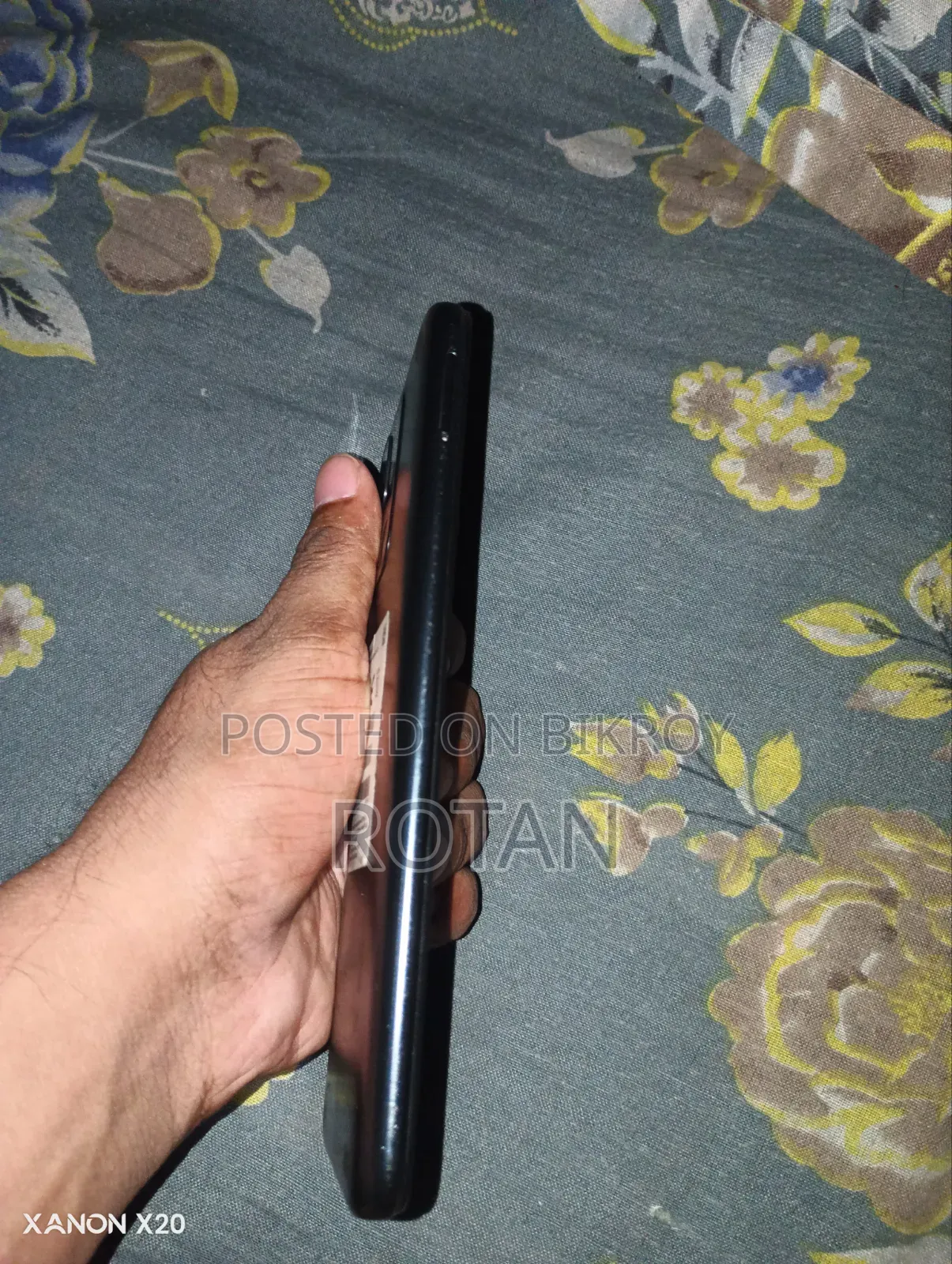 Xiaomi Redmi 10A 64 GB Red