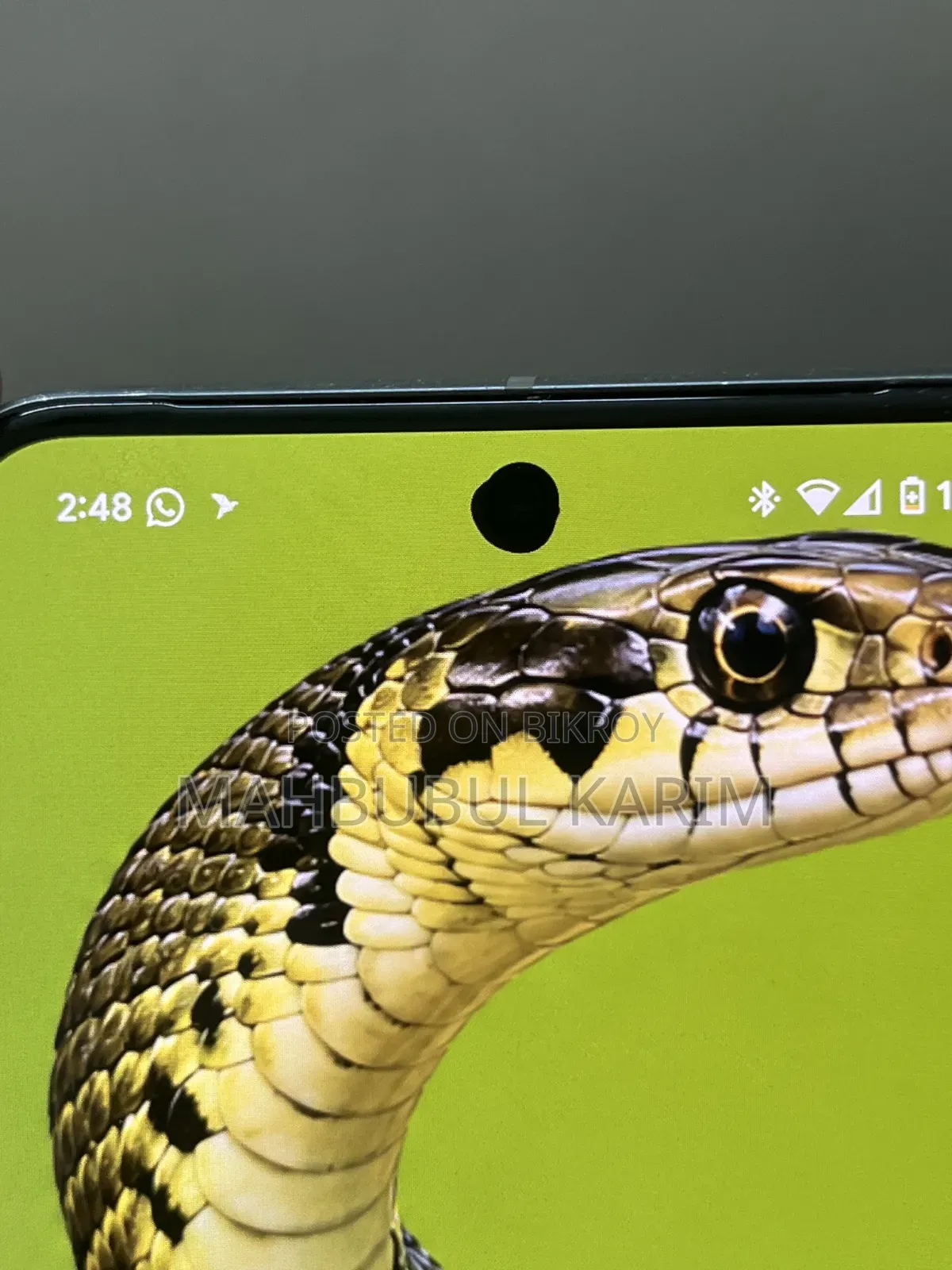 Google Pixel 8 128 GB