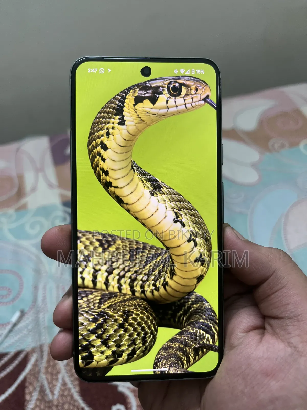 Google Pixel 8 128 GB