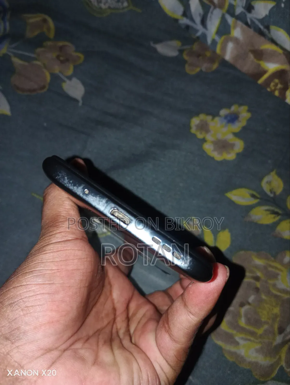 Xiaomi Redmi 10A 64 GB Red
