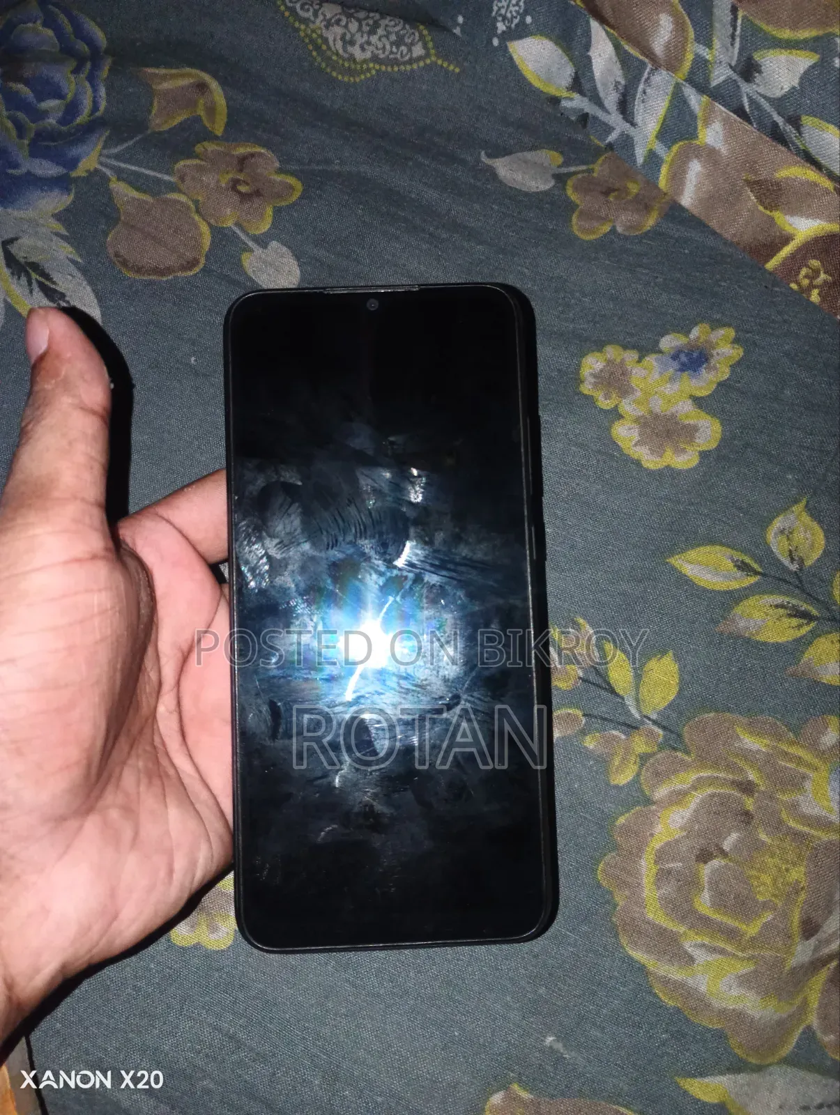 Xiaomi Redmi 10A 64 GB Red