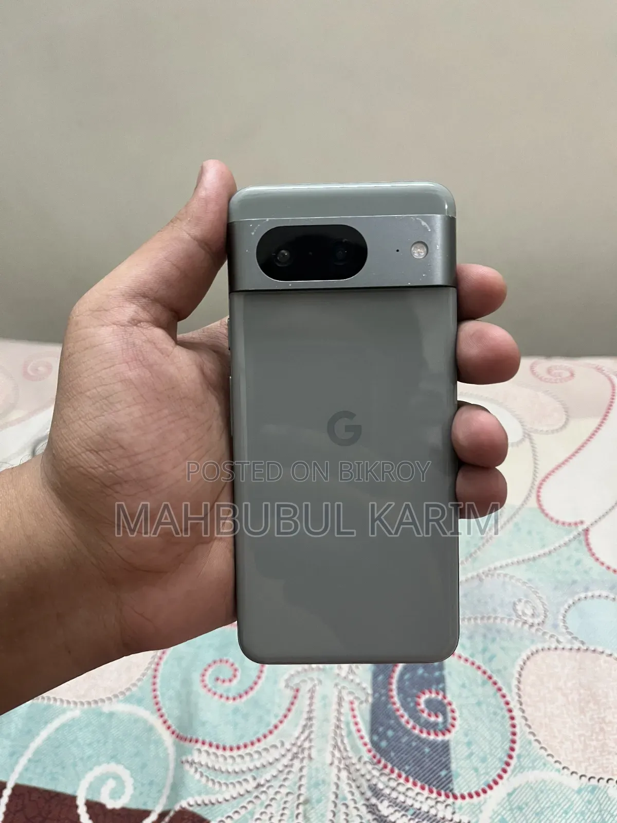 Google Pixel 8 128 GB