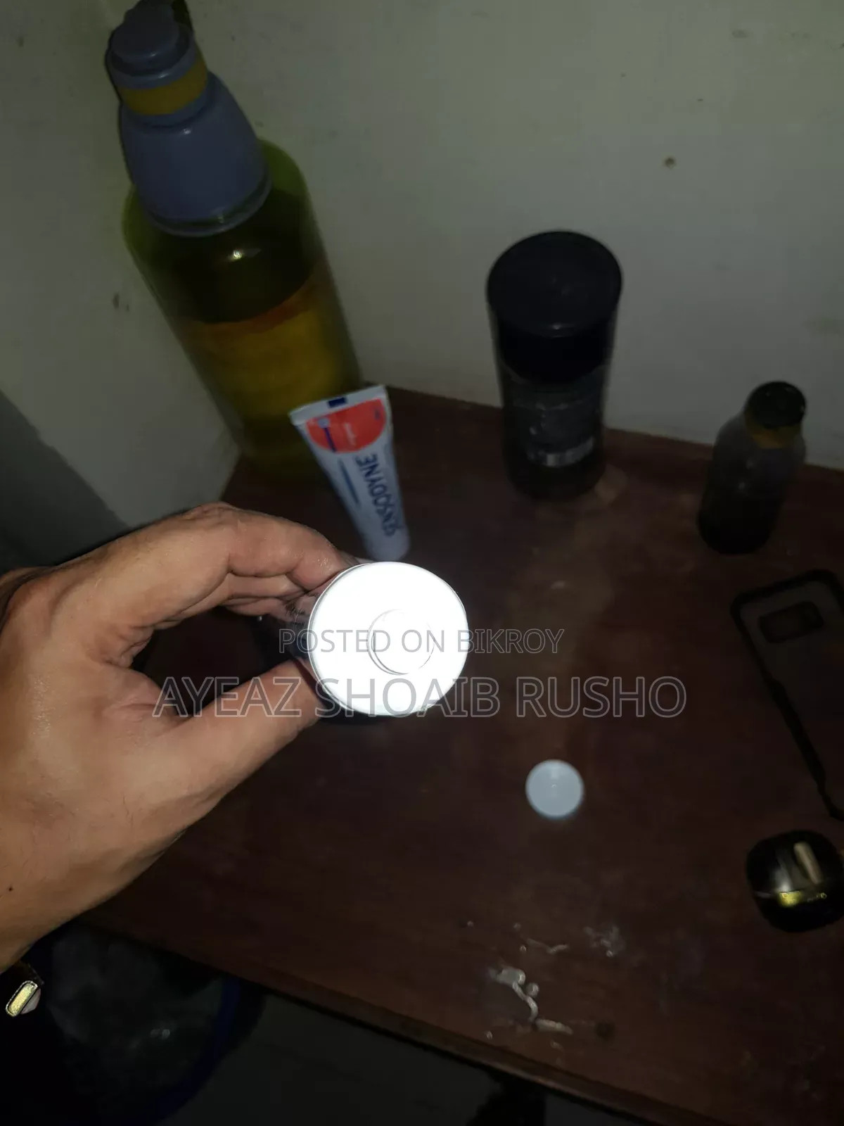 সেনসোডাইন পেস্ট