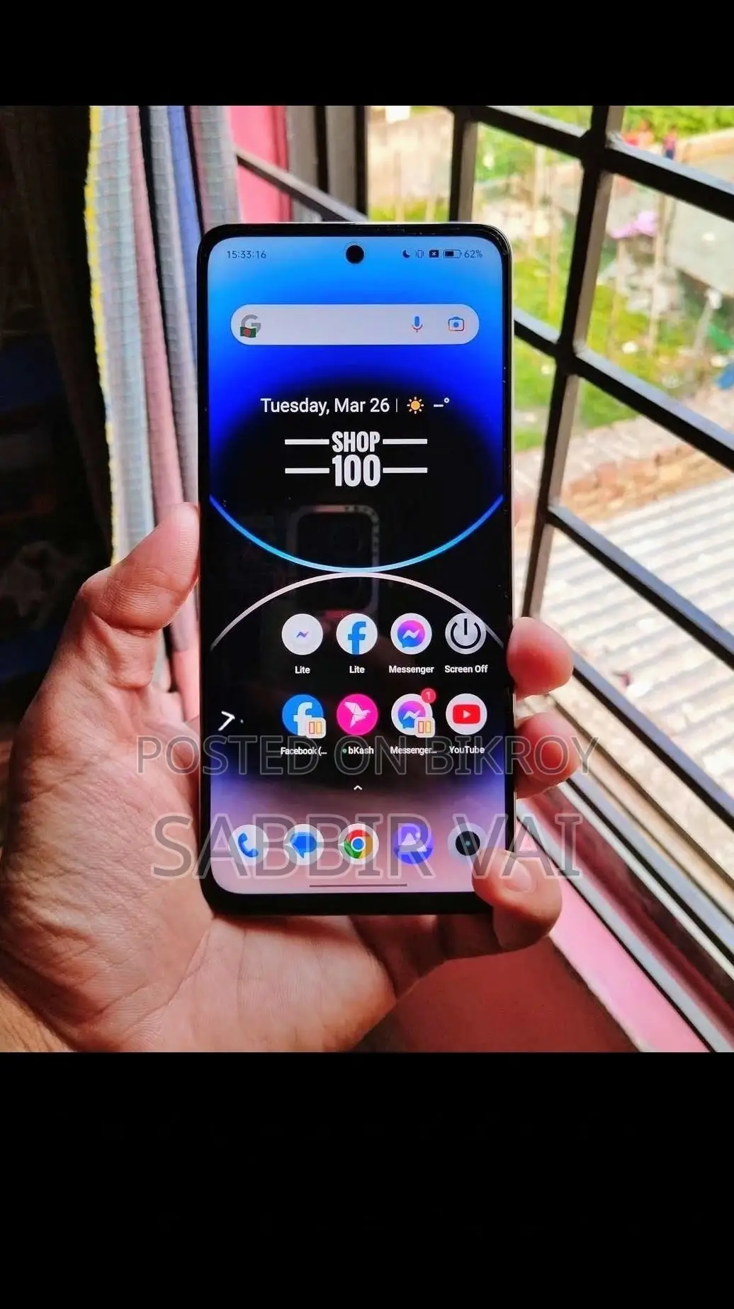 Realme C55 256 GB Gold