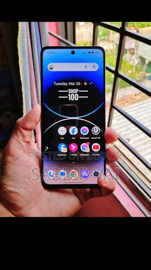 রিয়েলমি সি৫৫ ২৫৬ জিবি গোল্ড
