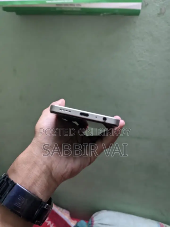 Realme C55 256 GB Gold